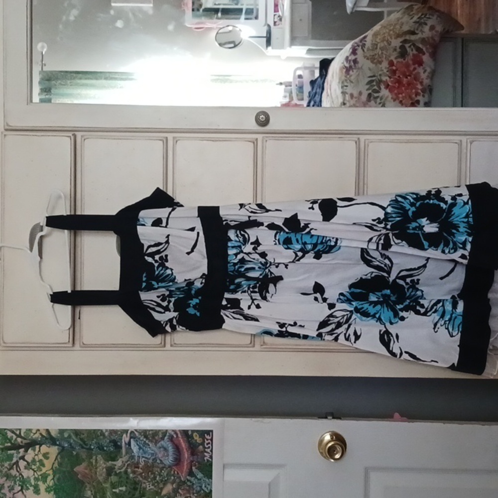 Matrices sundress